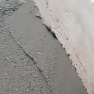 武夷山水工建筑物I级C55聚合物改性水泥砂浆 渠道防渗泵站加固迎水面抗冲刷砂浆
