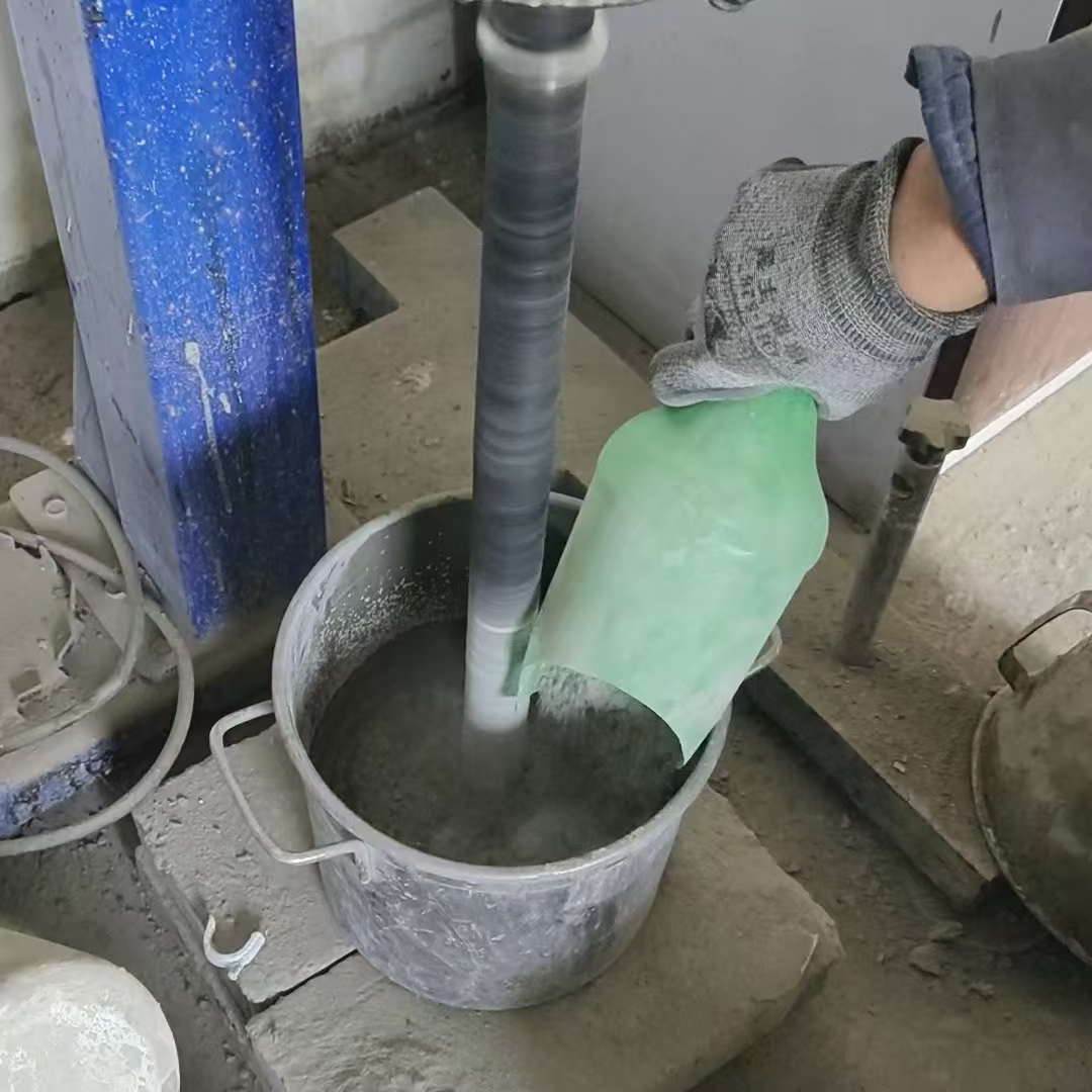 武夷山桥梁公路张拉用H60压浆料与普通压浆料有什么区别？
