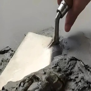武夷山混凝土裂缝孔洞剥落冻融修复用高强度丙乳防腐蚀砂浆